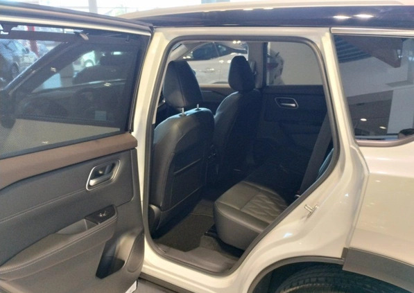 Nissan X-Trail cena 239050 przebieg: 1, rok produkcji 2023 z Kraków małe 232